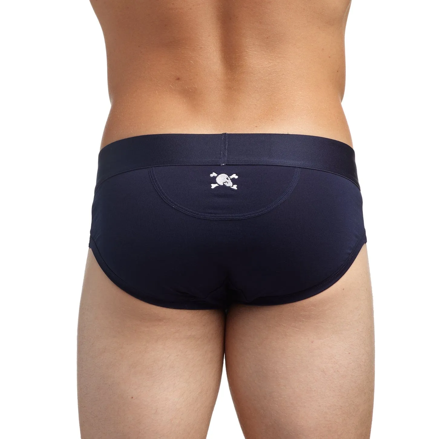 Just the Bones Brief Midnight