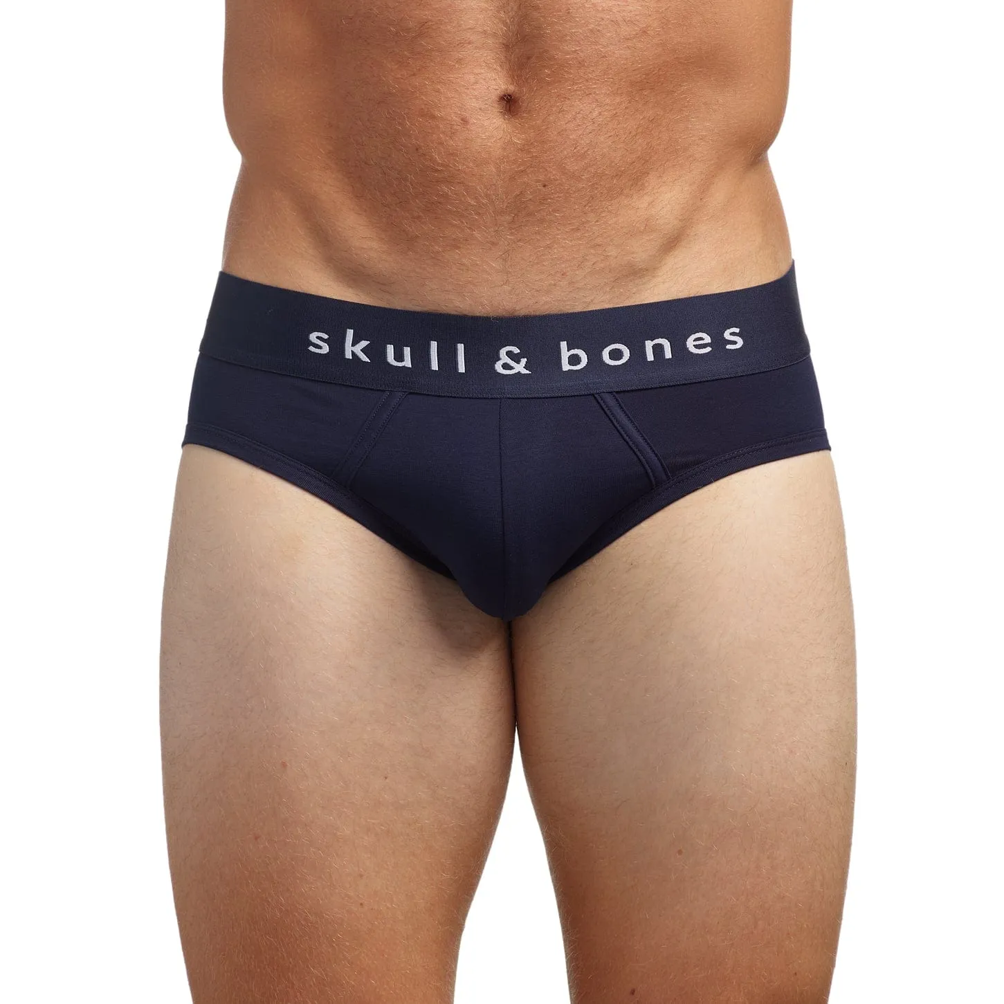 Just the Bones Brief Midnight