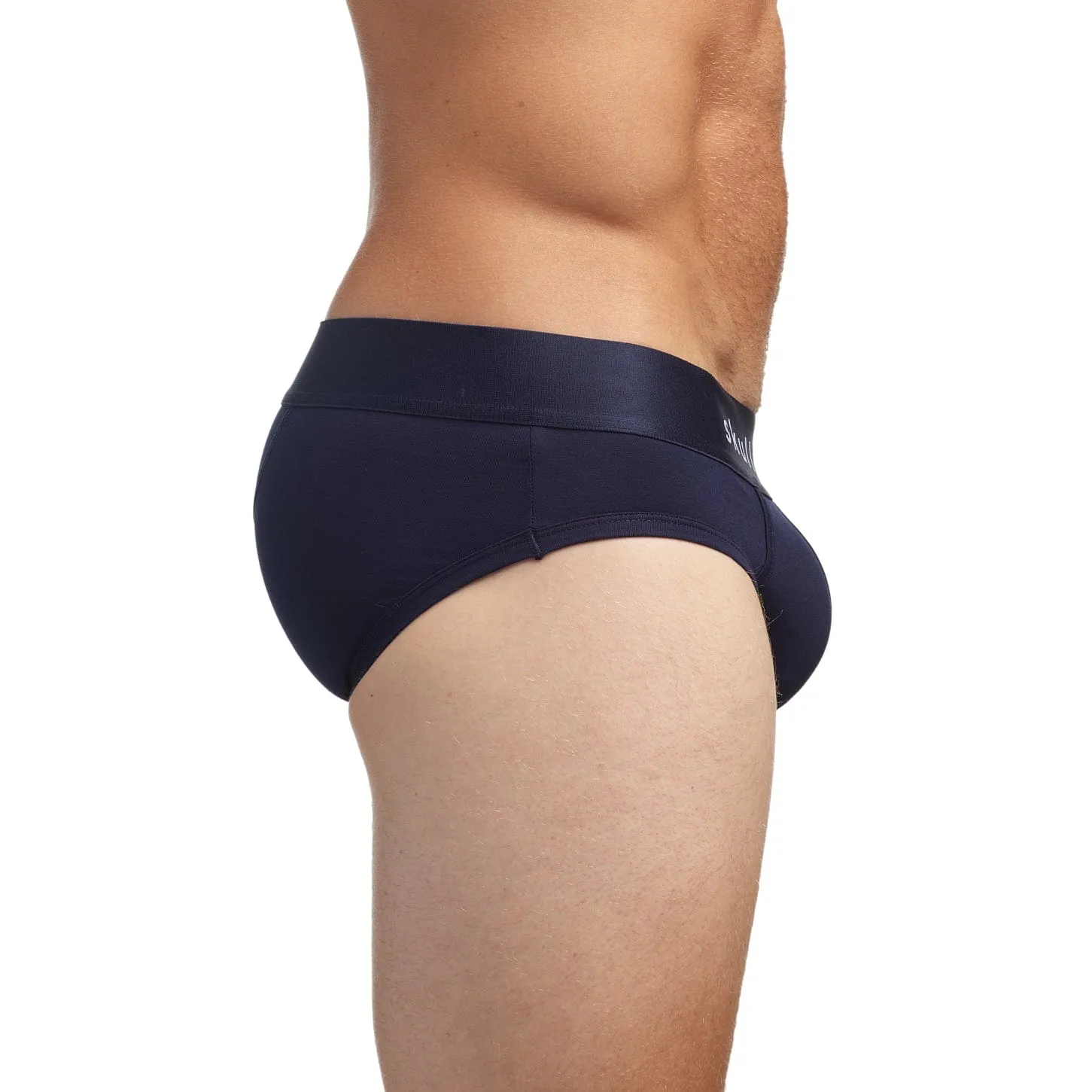 Just the Bones Brief Midnight