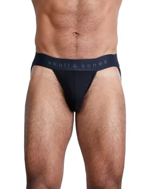 Just the Bones Jock Black