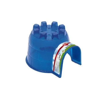 Kaytee Igloo Hide-Out; available in 3 sizes