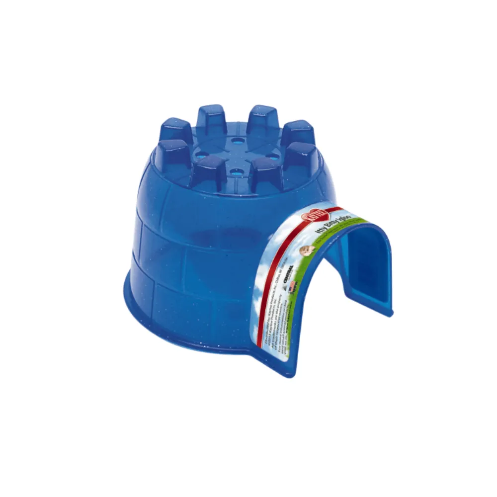 Kaytee Igloo Hideout for Small Animals