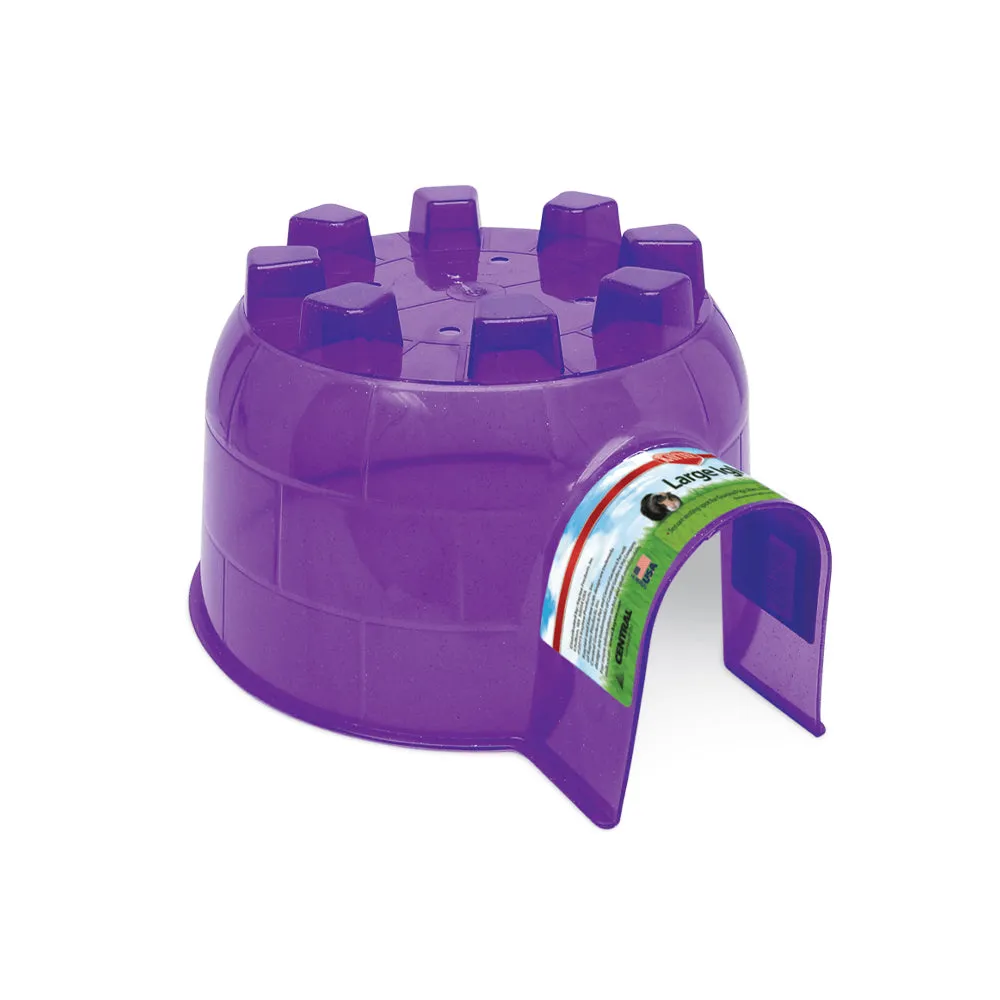 Kaytee Igloo Hideout for Small Animals