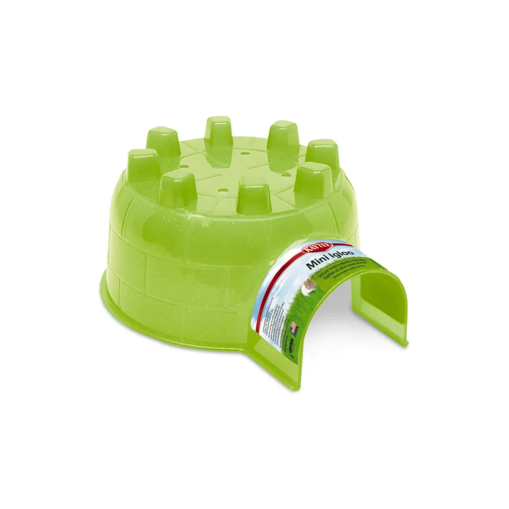 Kaytee Igloo Hideout for Small Animals
