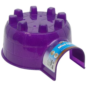 KAYTEE - Mini Igloo Hide-Out - 7.75 x 6 x 4.5 Inch