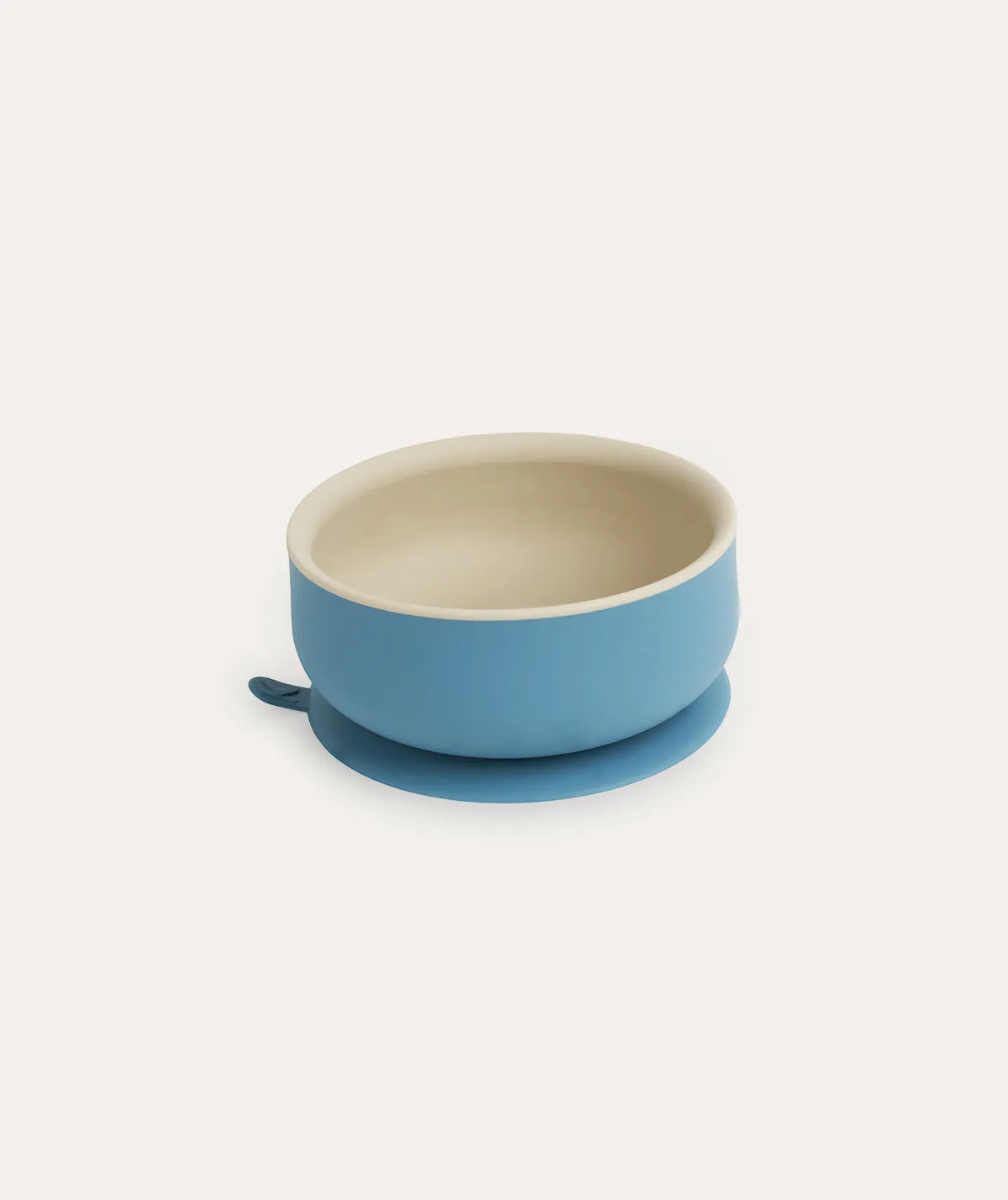 KIDLY by MORI Suction Bowl & Spoon Set