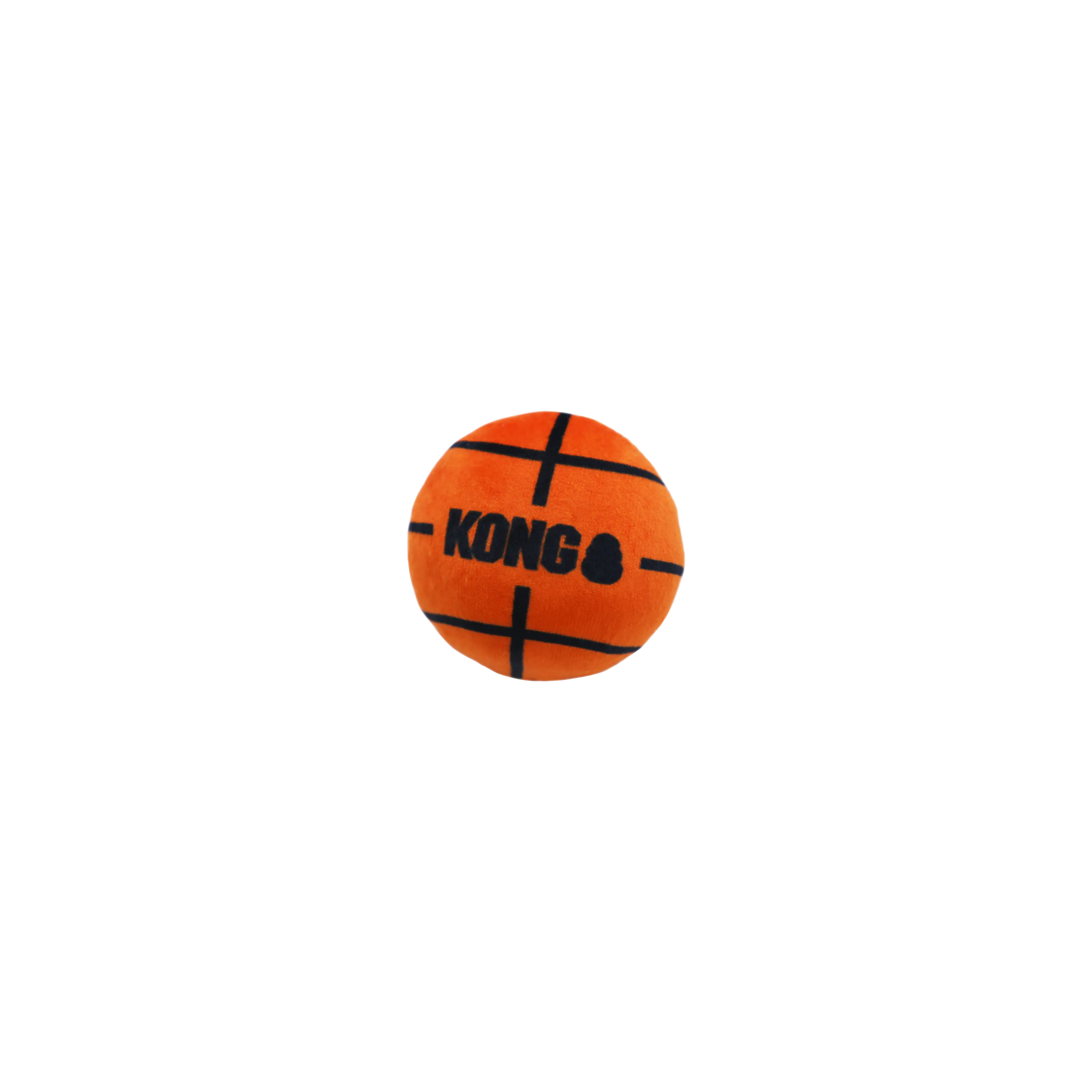 KONG Sport Balls Assorted Cat Toy (2 pk - All Sizes)