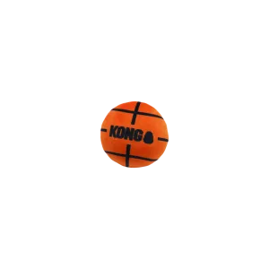 KONG Sport Balls Assorted Cat Toy (2 pk - All Sizes)
