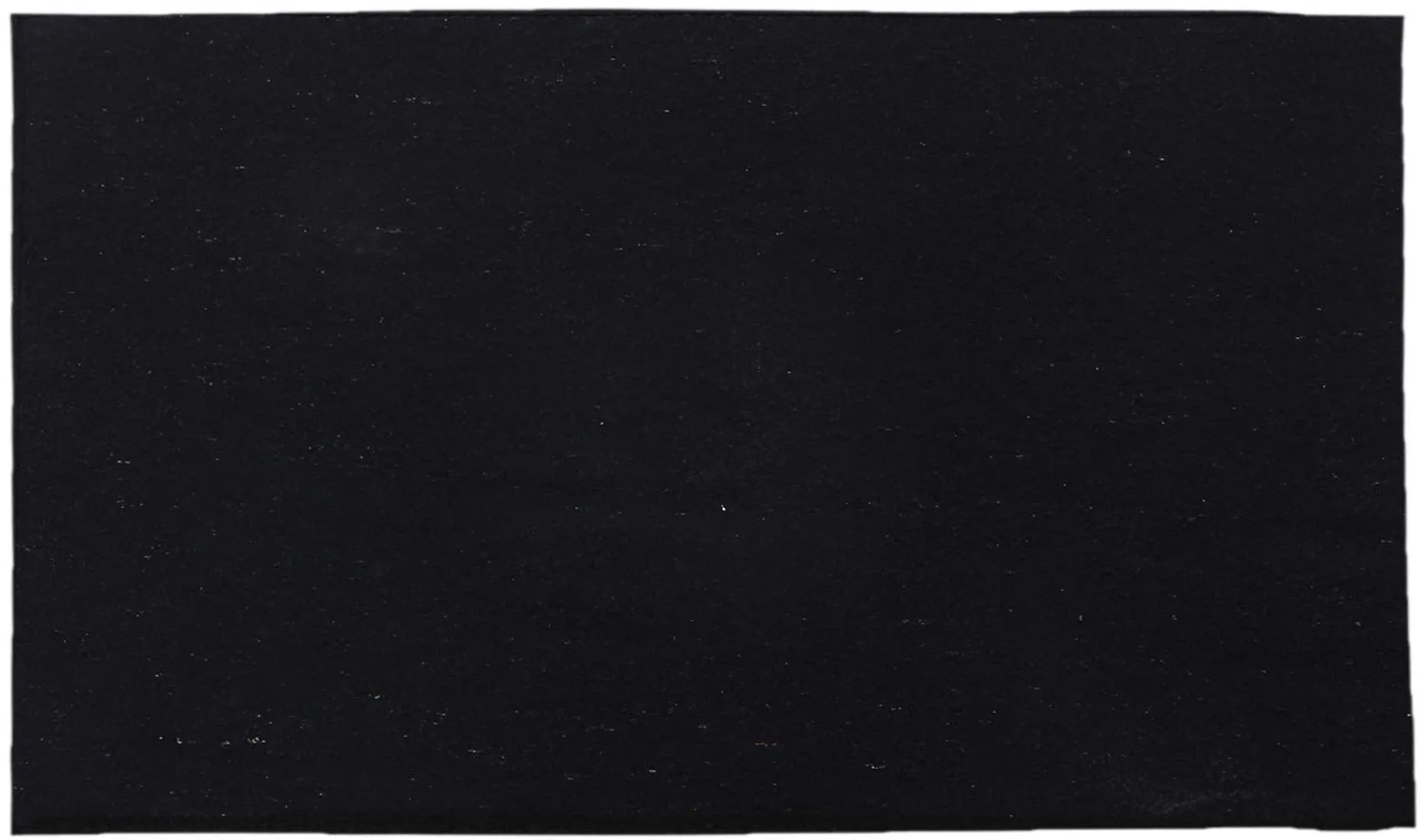 Kuber Industries Microfiber Anti Slip Door Mat (Grey, 14"x21") - KUBMART02978-3 Pieces