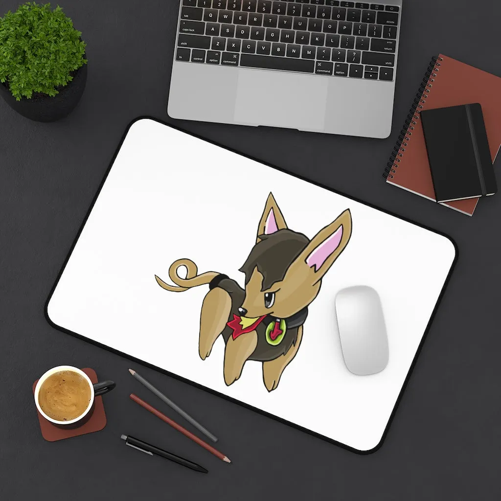LB Desk Mat