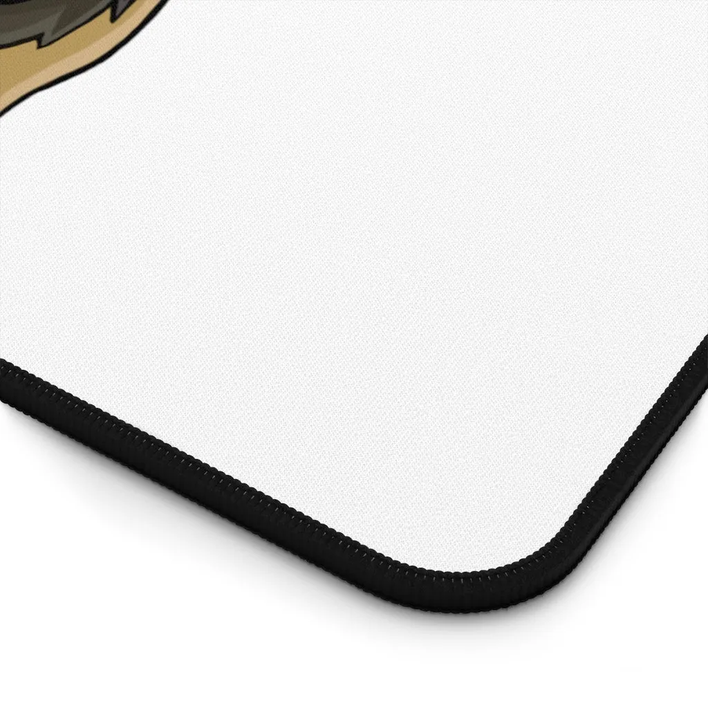 LB Desk Mat