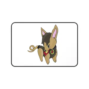 LB Desk Mat