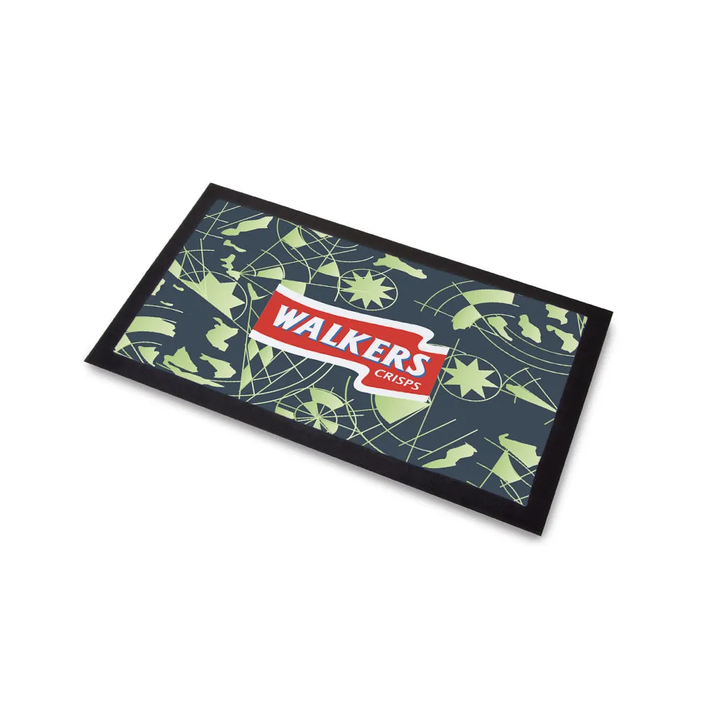 Leicester 1996 Keeper Pet Feeding Mat