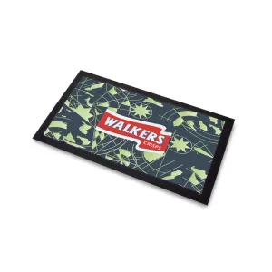 Leicester 1996 Keeper Pet Feeding Mat