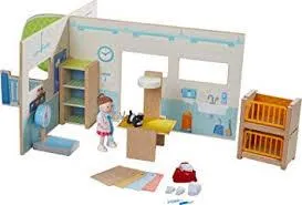 LITTLE FRIENDS VET CLINIC