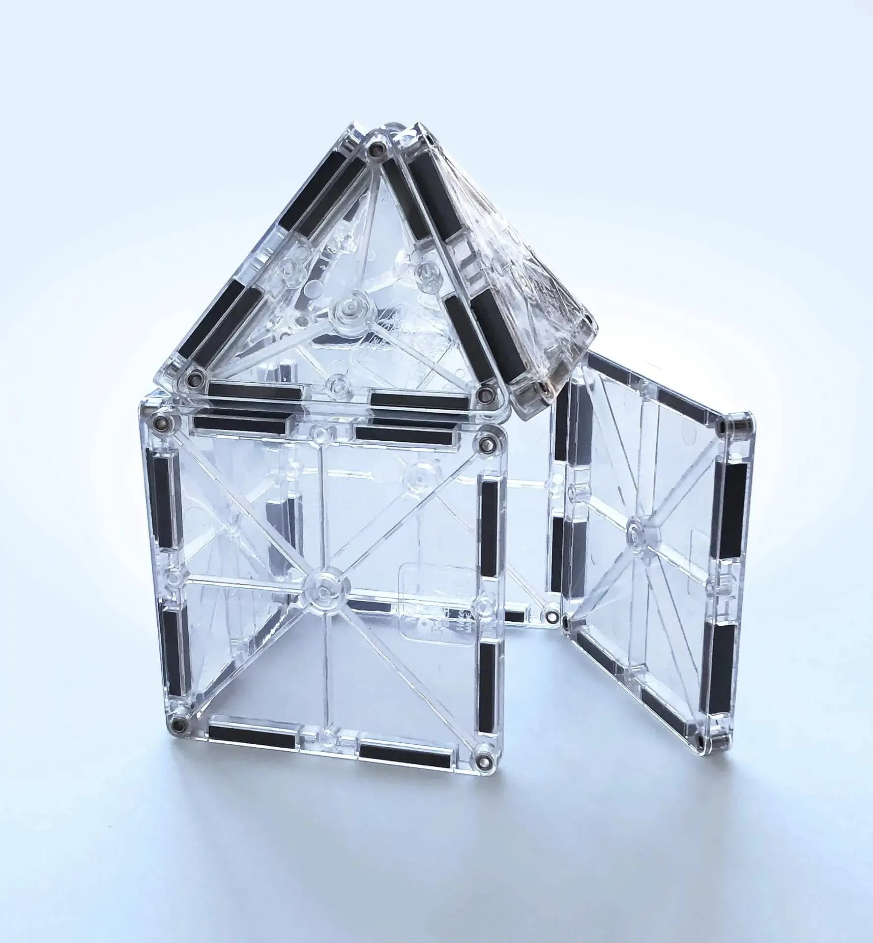 MAGNA-TILES® ICE 16-Piece Set