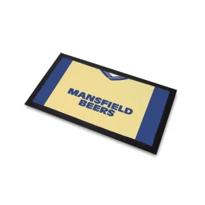 Mansfield 1990 Pet Feeding Mat