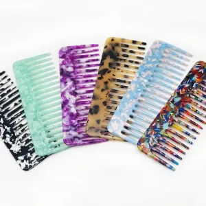 Mavi Bandz No Snag Detangler Combs Assorted