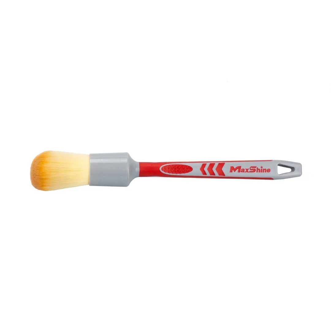 Maxshine Detailing Ultra Soft Brush