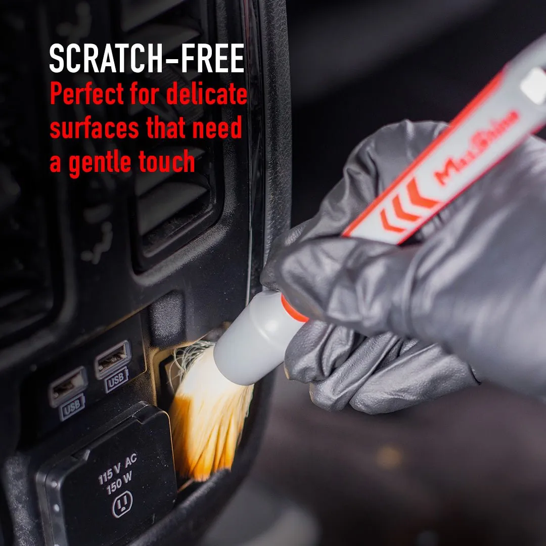 Maxshine Detailing Ultra Soft Brush