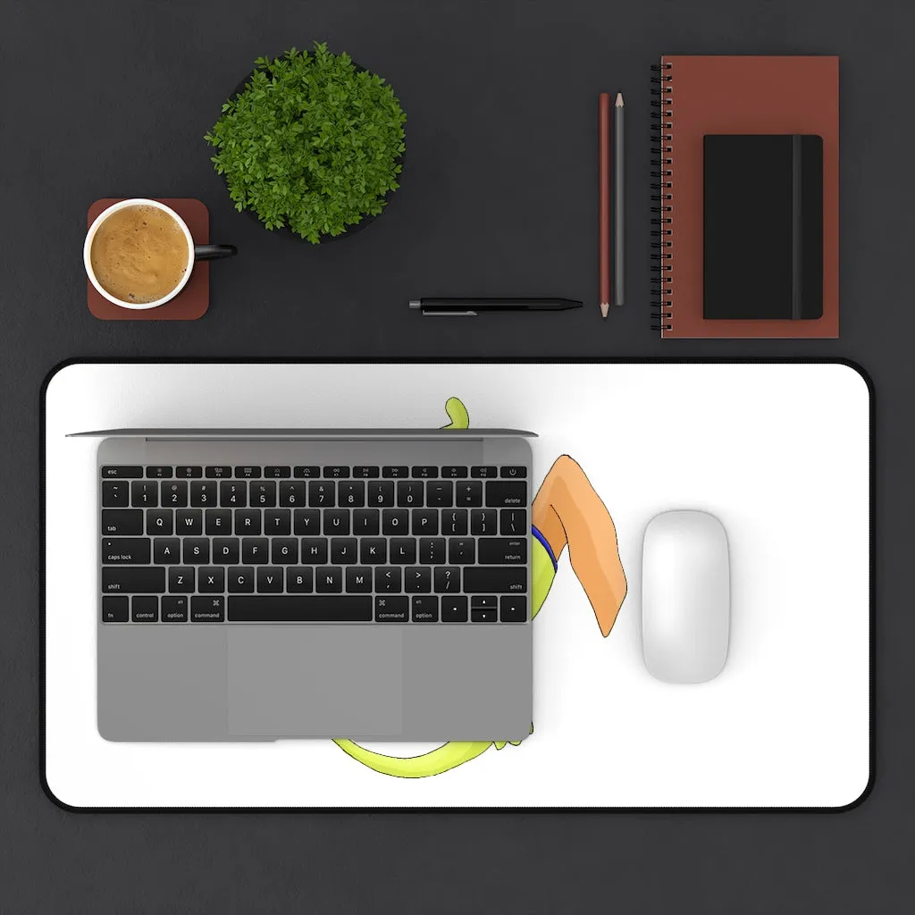 Mergilender Desk Mat