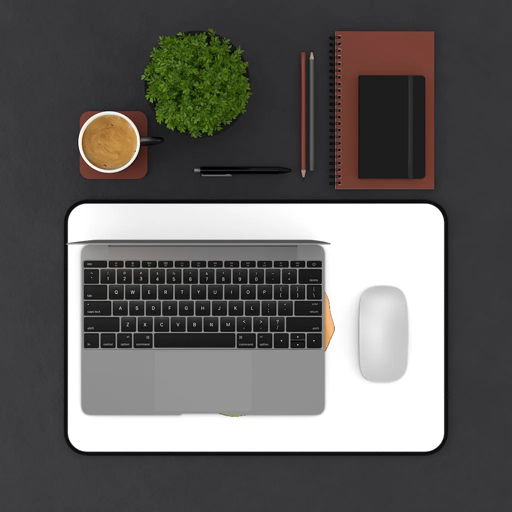 Mergilender Desk Mat