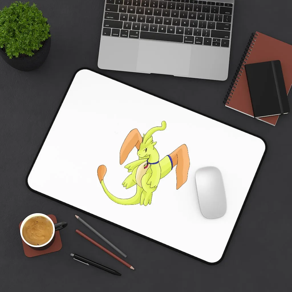 Mergilender Desk Mat