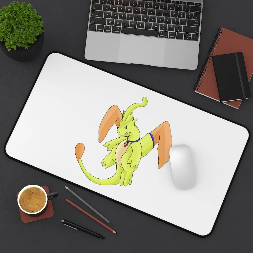 Mergilender Desk Mat