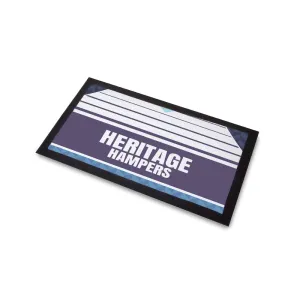 Middlesbrough 1990 Away Pet Feeding Mat
