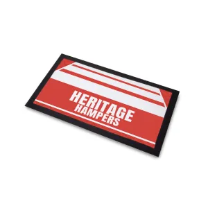 Middlesbrough 1990 Home Pet Feeding Mat
