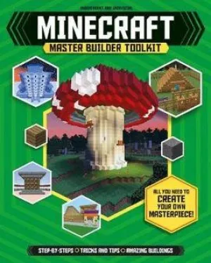 MINECRAFT - MASTER BUILDER TOOLKIT