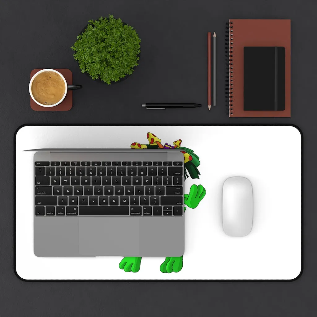 Mushamep Desk Mat