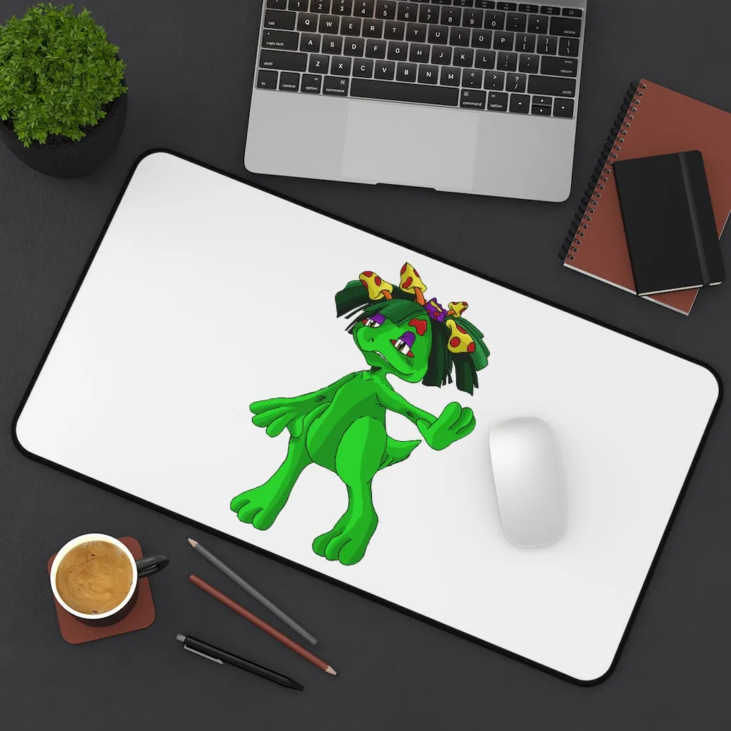 Mushamep Desk Mat