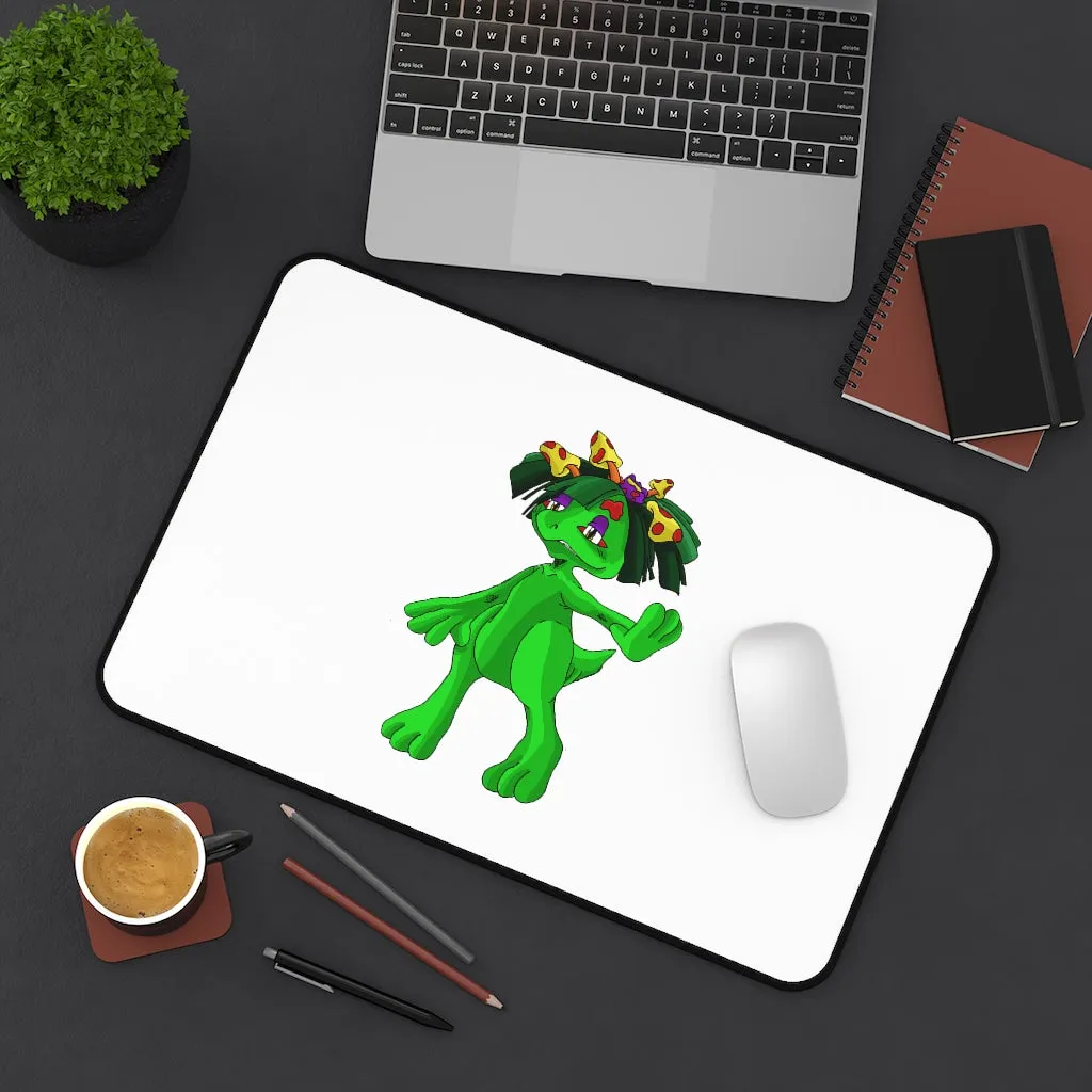 Mushamep Desk Mat