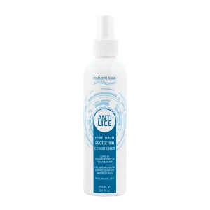 Natural Look Pyrethrum Anti Lice Protection Conditioner 250ml
