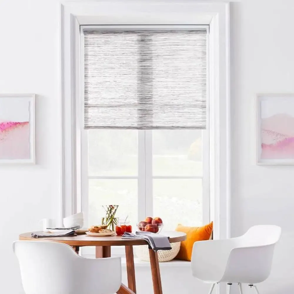 New - Glass 18pc Dinnerware Set White - Made By Design