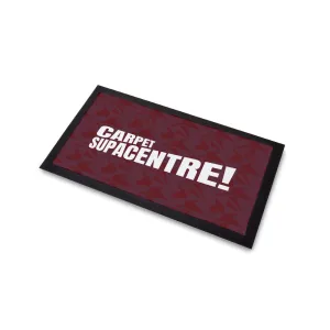 Northampton 1993 Home Pet Feeding Mat
