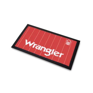 Nottingham Forest 1994 Home Pet Feeding Mat