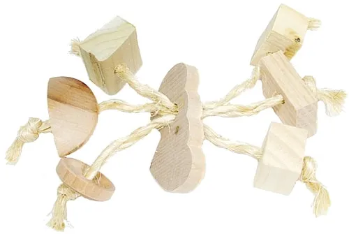 Octopus Rabbit Toy
