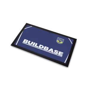 Oxford United 2005 Away Pet Feeding Mat