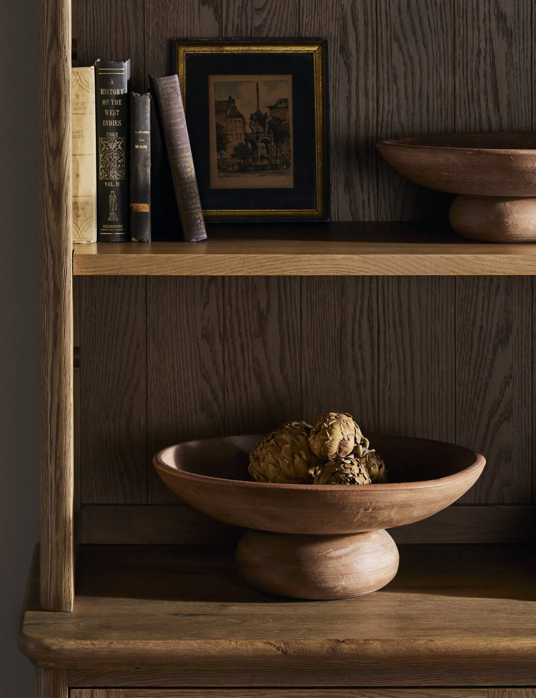 Perla Bowls by Amber Lewis x Four Hands