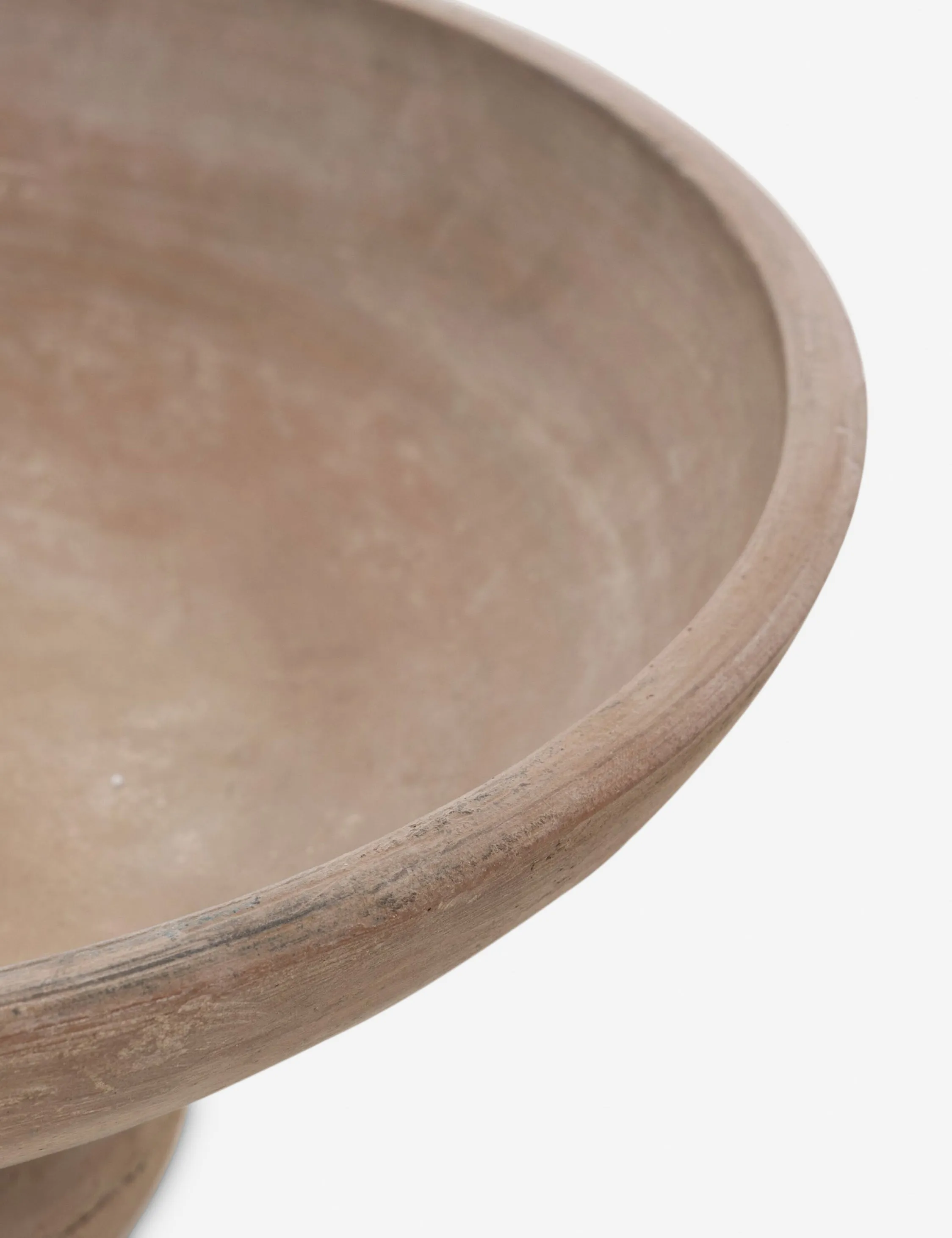 Perla Bowls by Amber Lewis x Four Hands