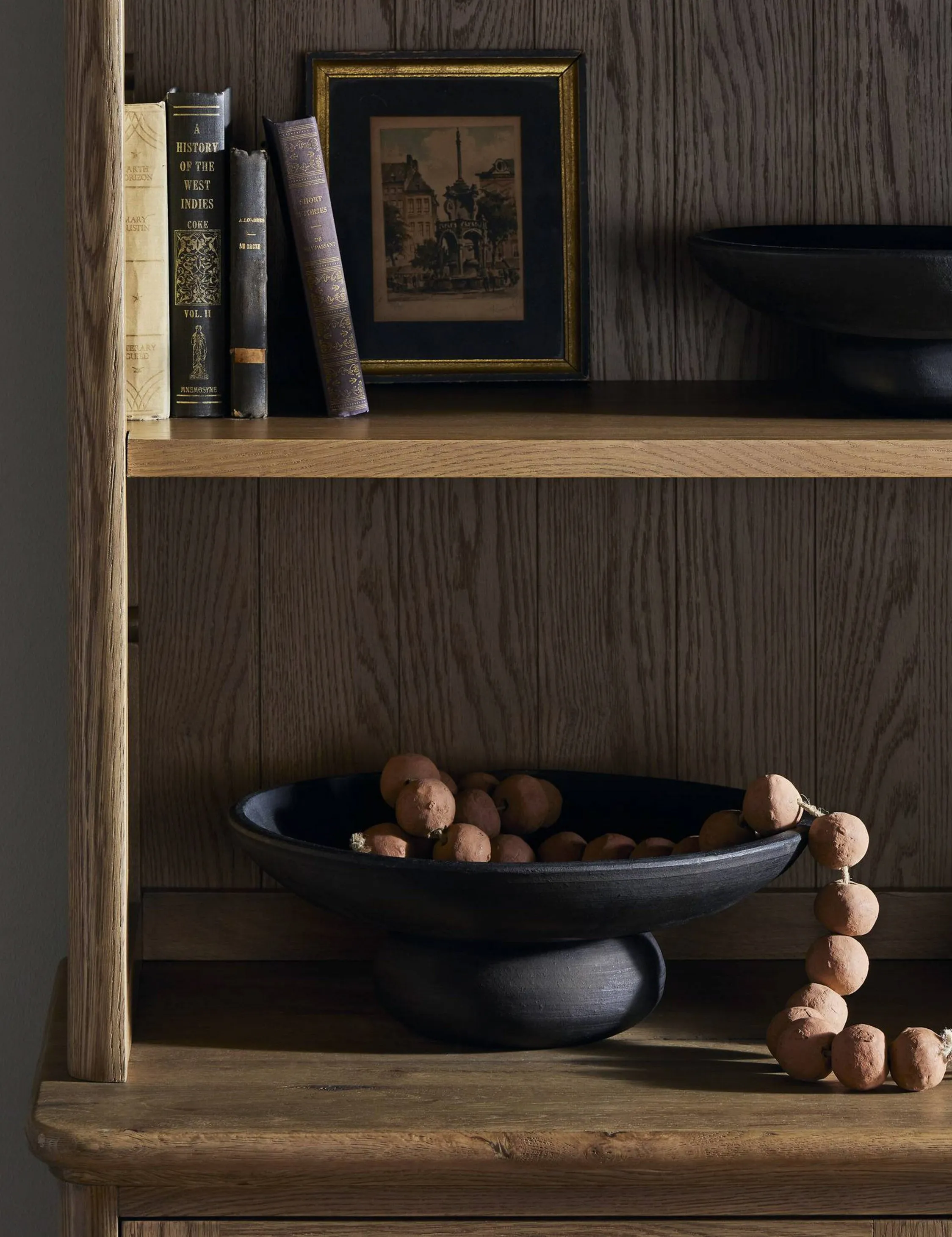Perla Bowls by Amber Lewis x Four Hands