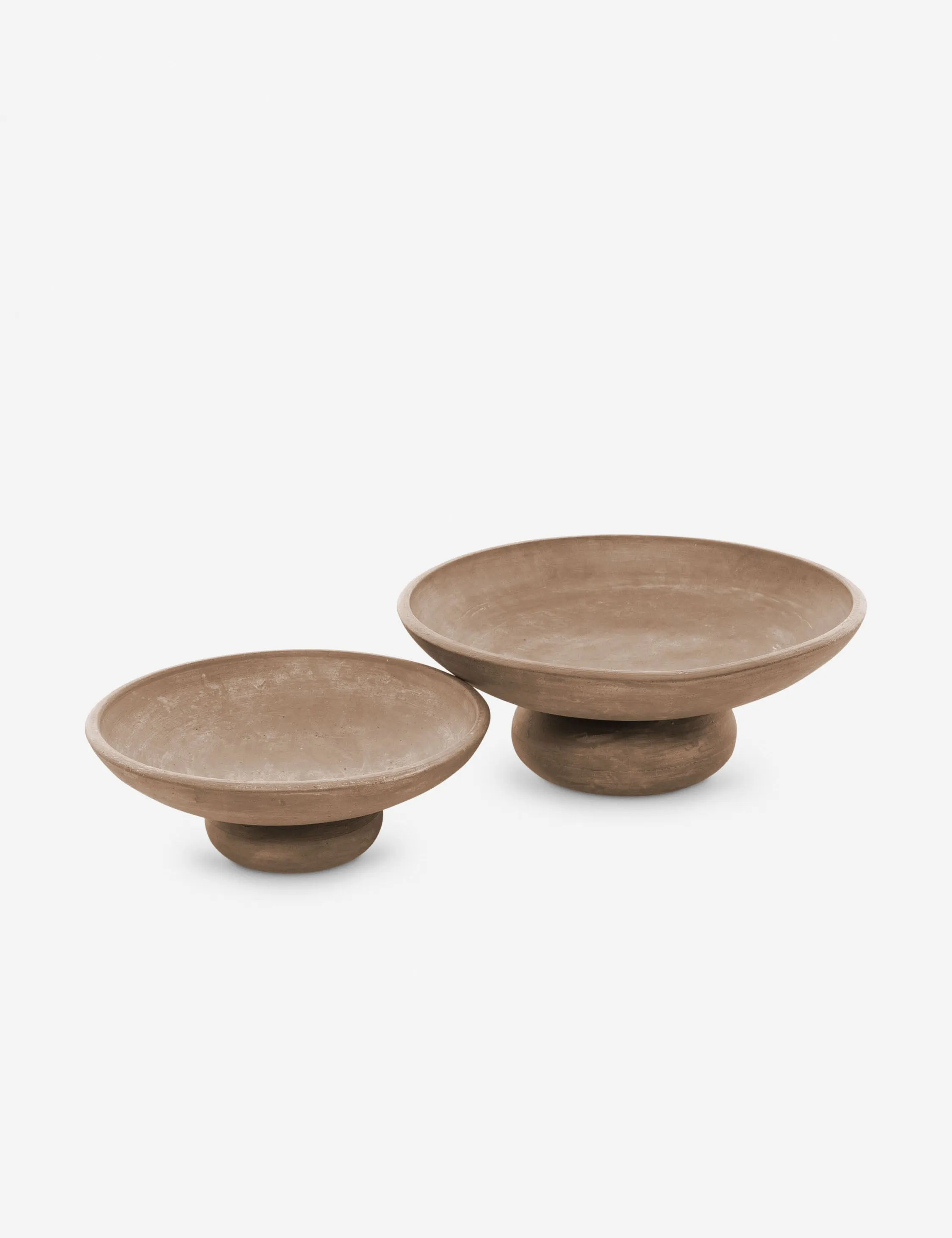 Perla Bowls by Amber Lewis x Four Hands