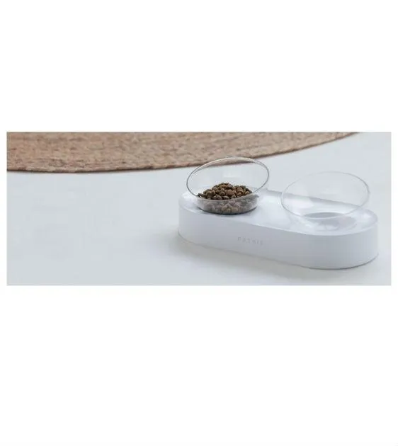 PETKIT FRESH NANO Double Cat & Dog Feeding Bowl