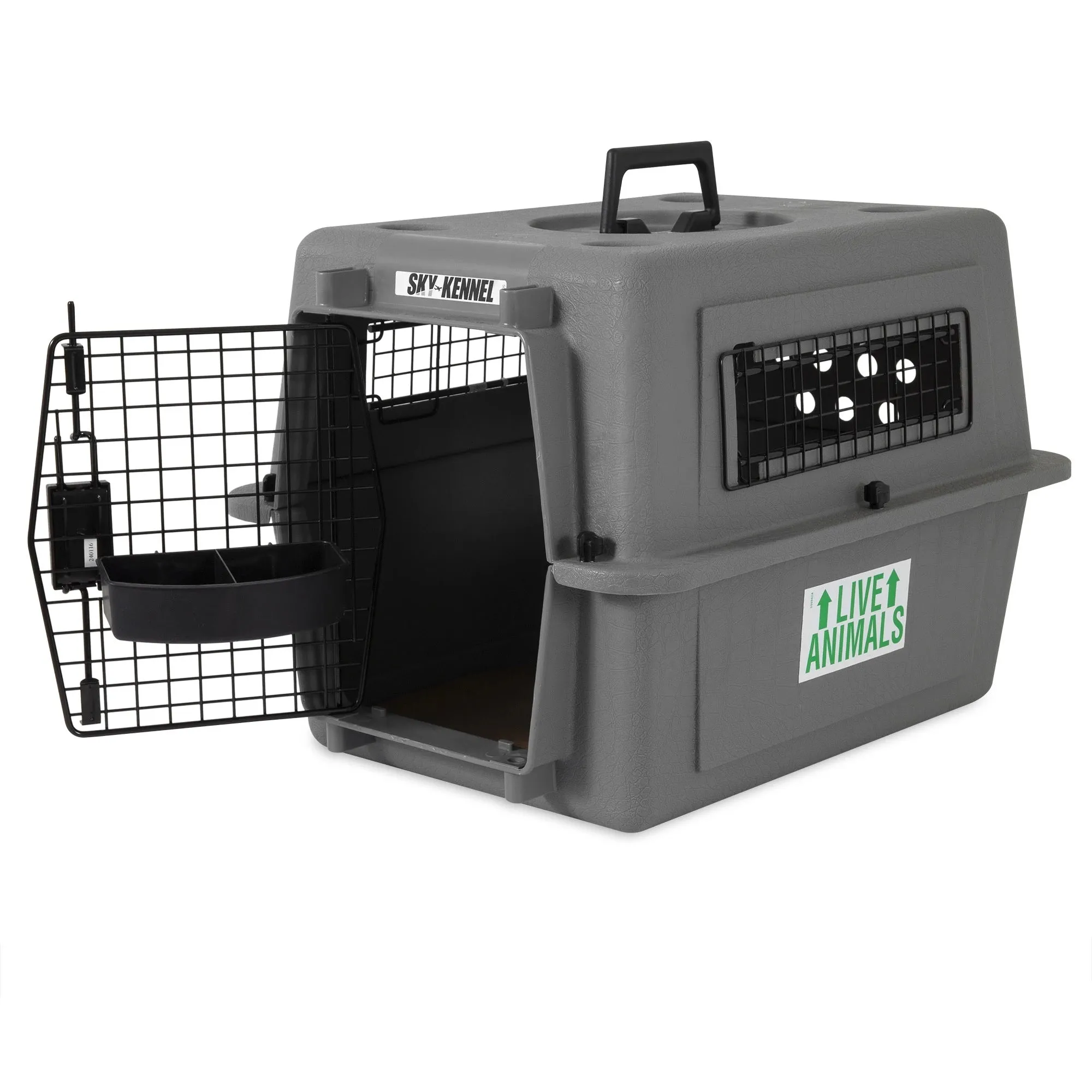 Petmate Sky Kennel - Small 1