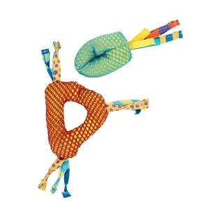 Petstages Dental Health Chew Cat Toy