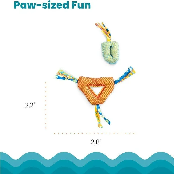 Petstages Dental Health Chew Cat Toy