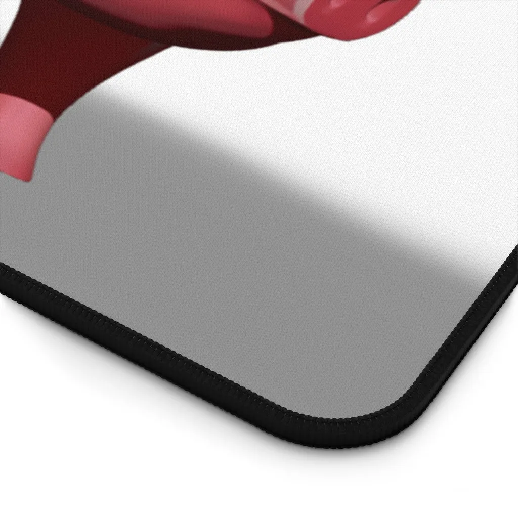 Pig Desk Mat
