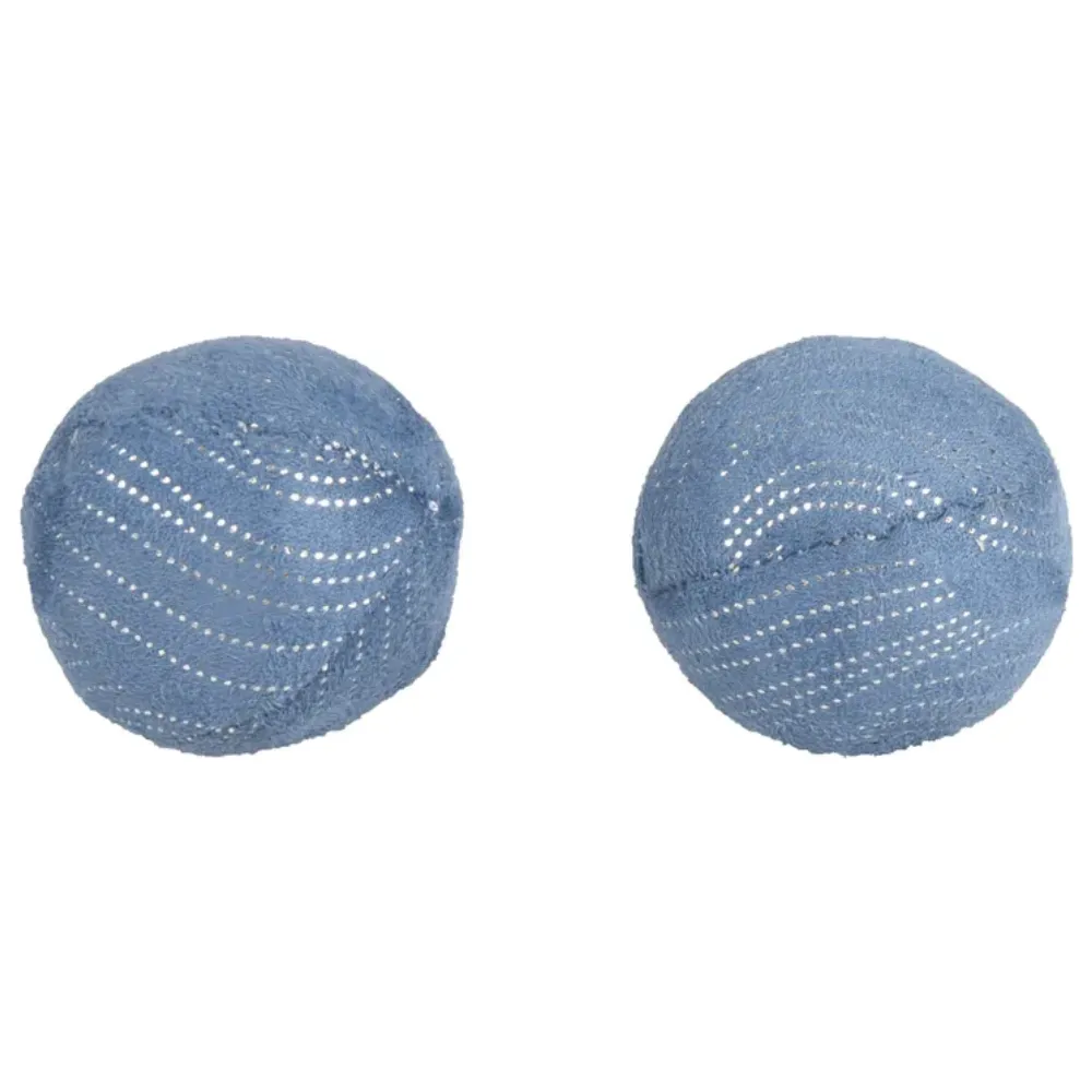 Plush Medy Ball - Cat Toy